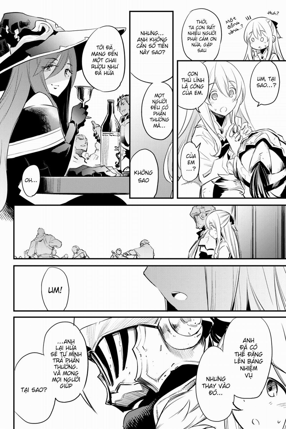 Goblin Slayer 15 trang 29