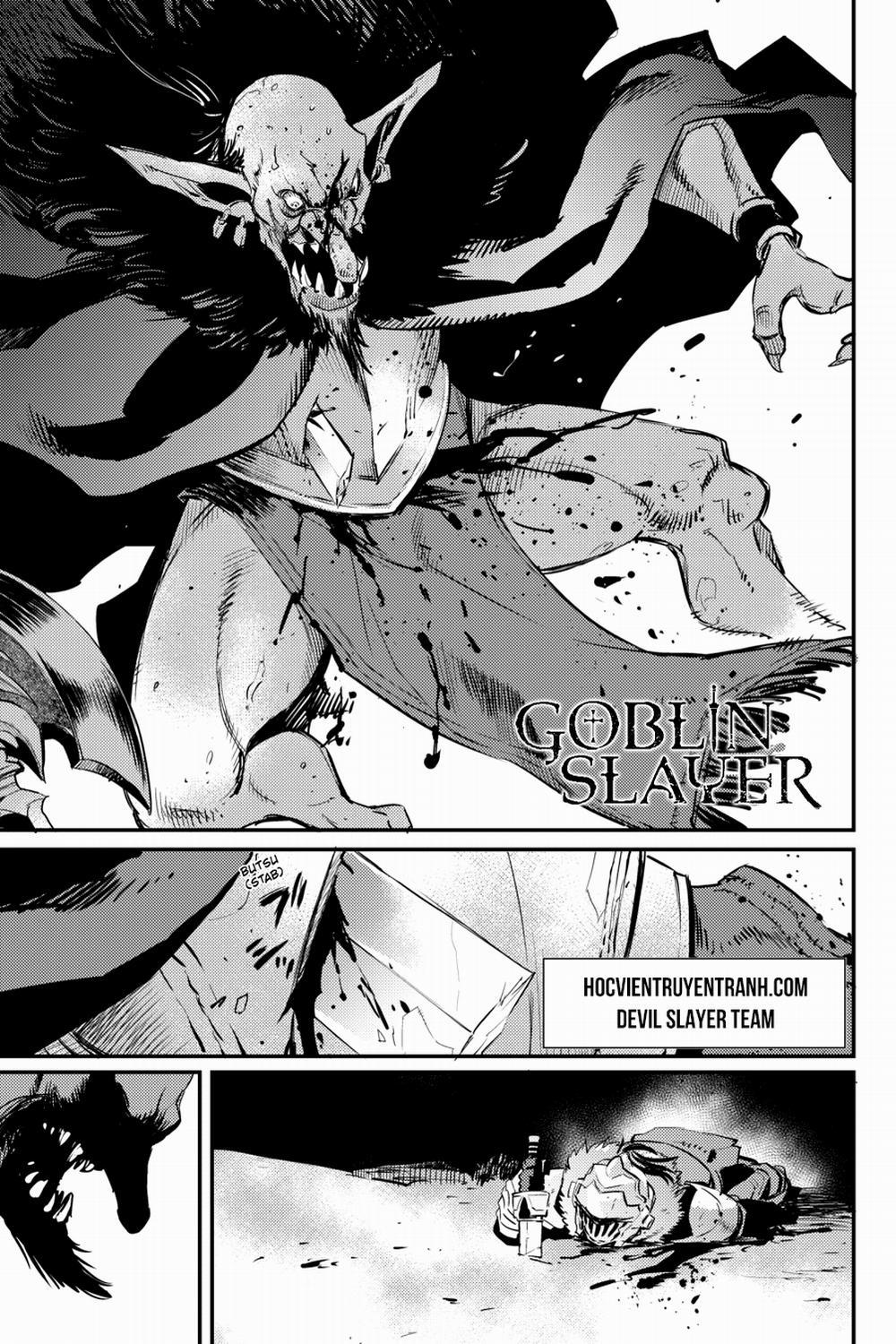 Goblin Slayer 15 trang 3