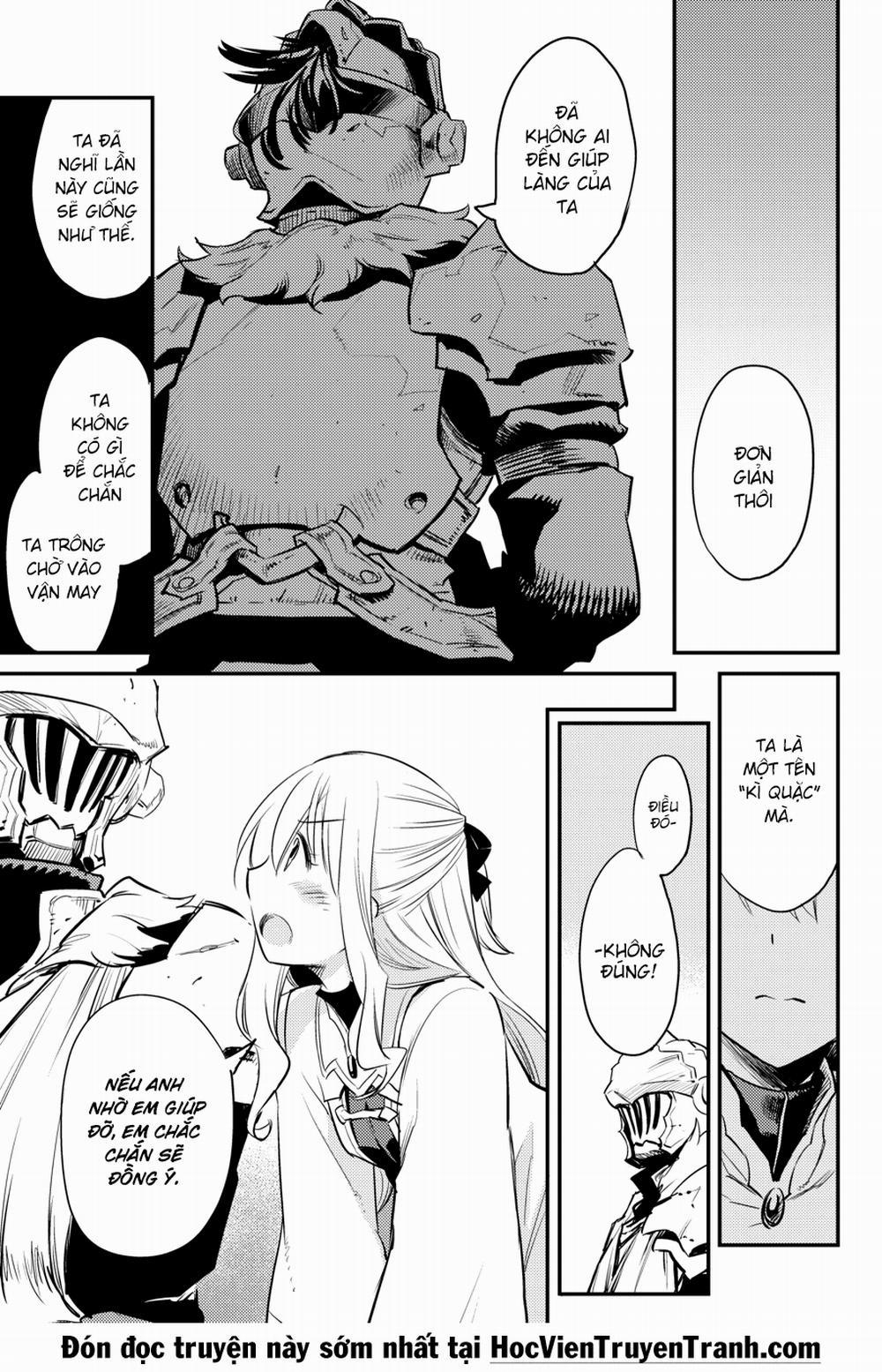 Goblin Slayer 15 trang 30
