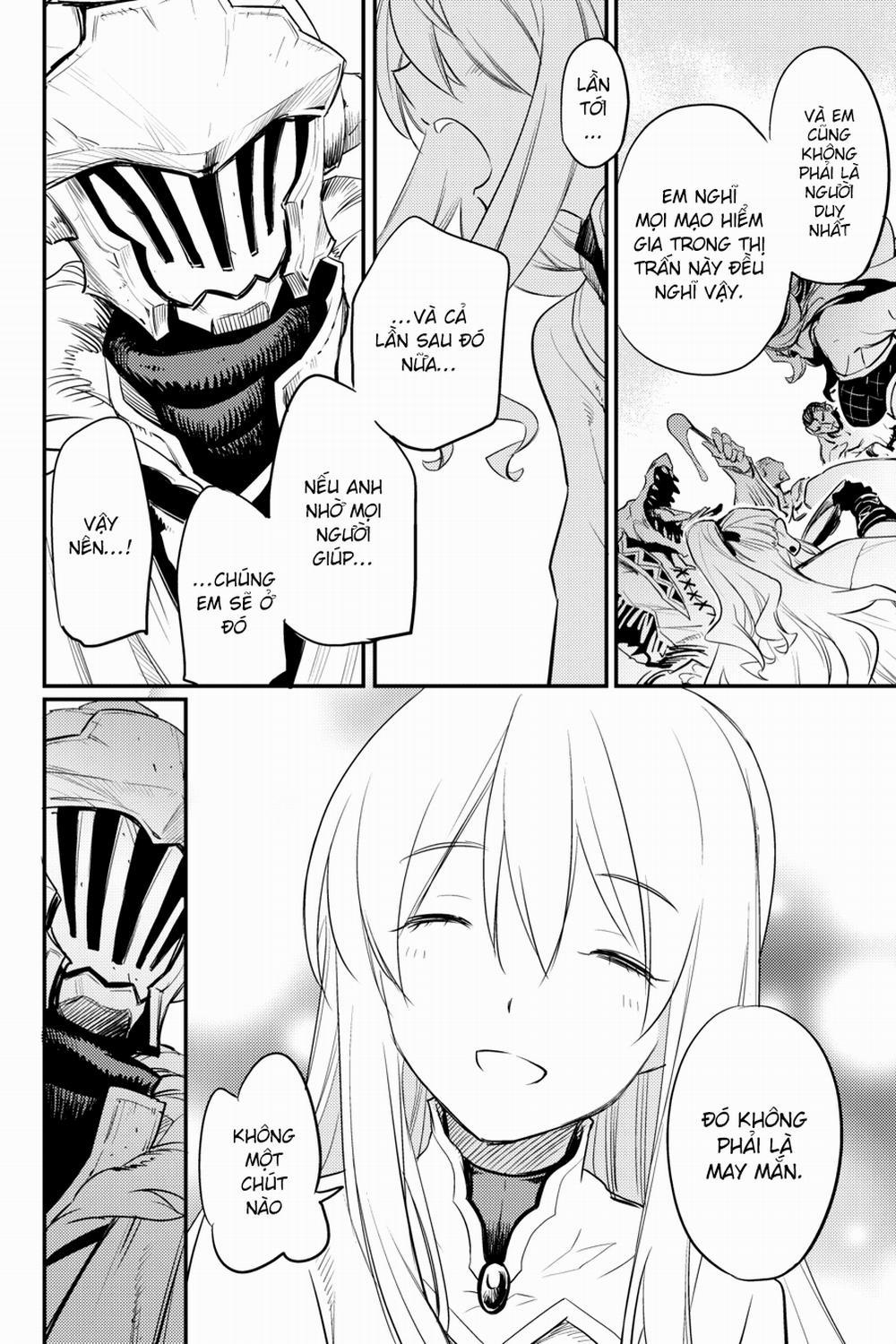 Goblin Slayer 15 trang 31