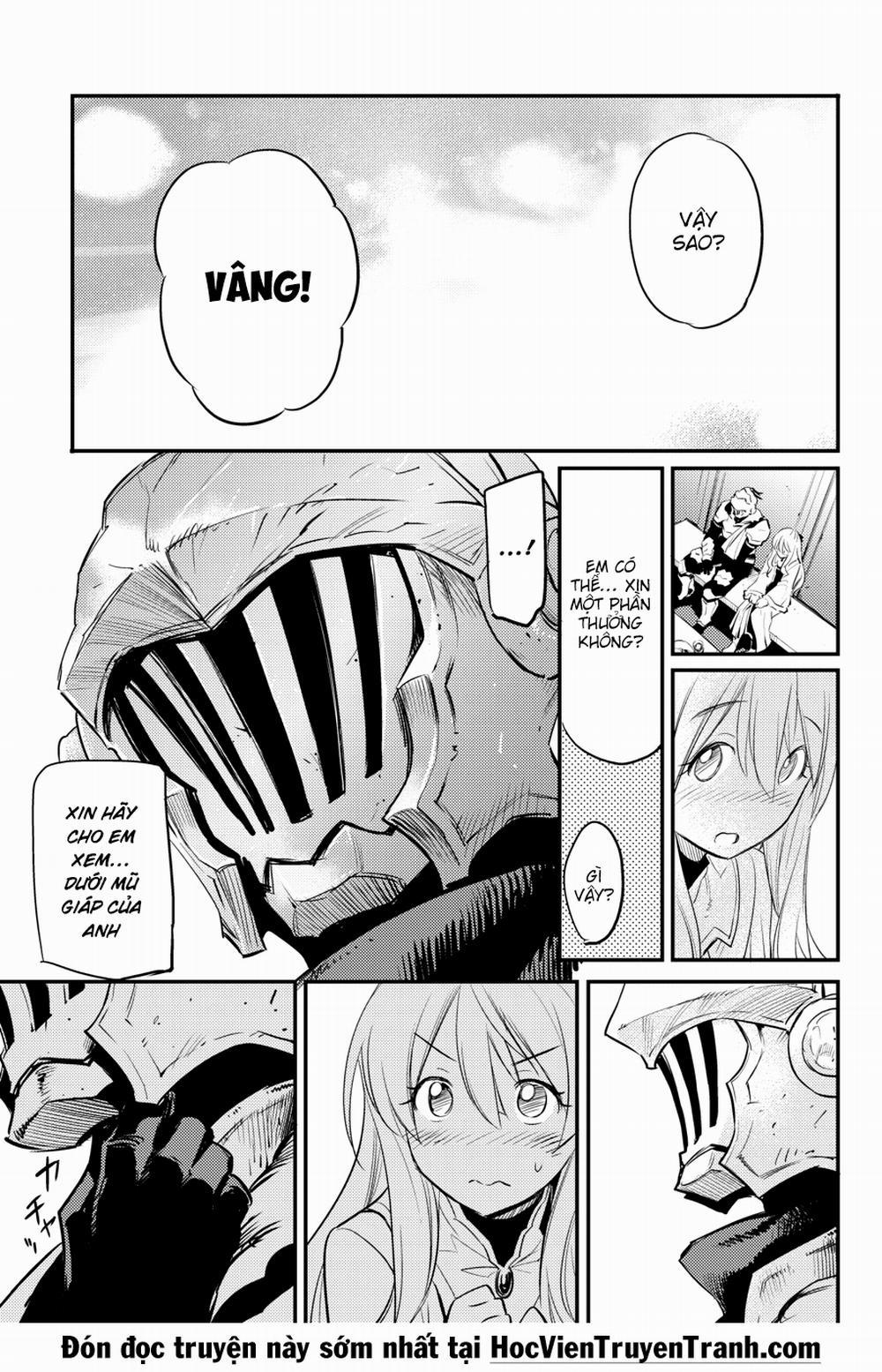 Goblin Slayer 15 trang 32