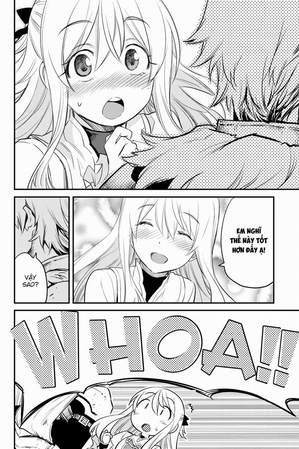 Goblin Slayer 15 trang 33