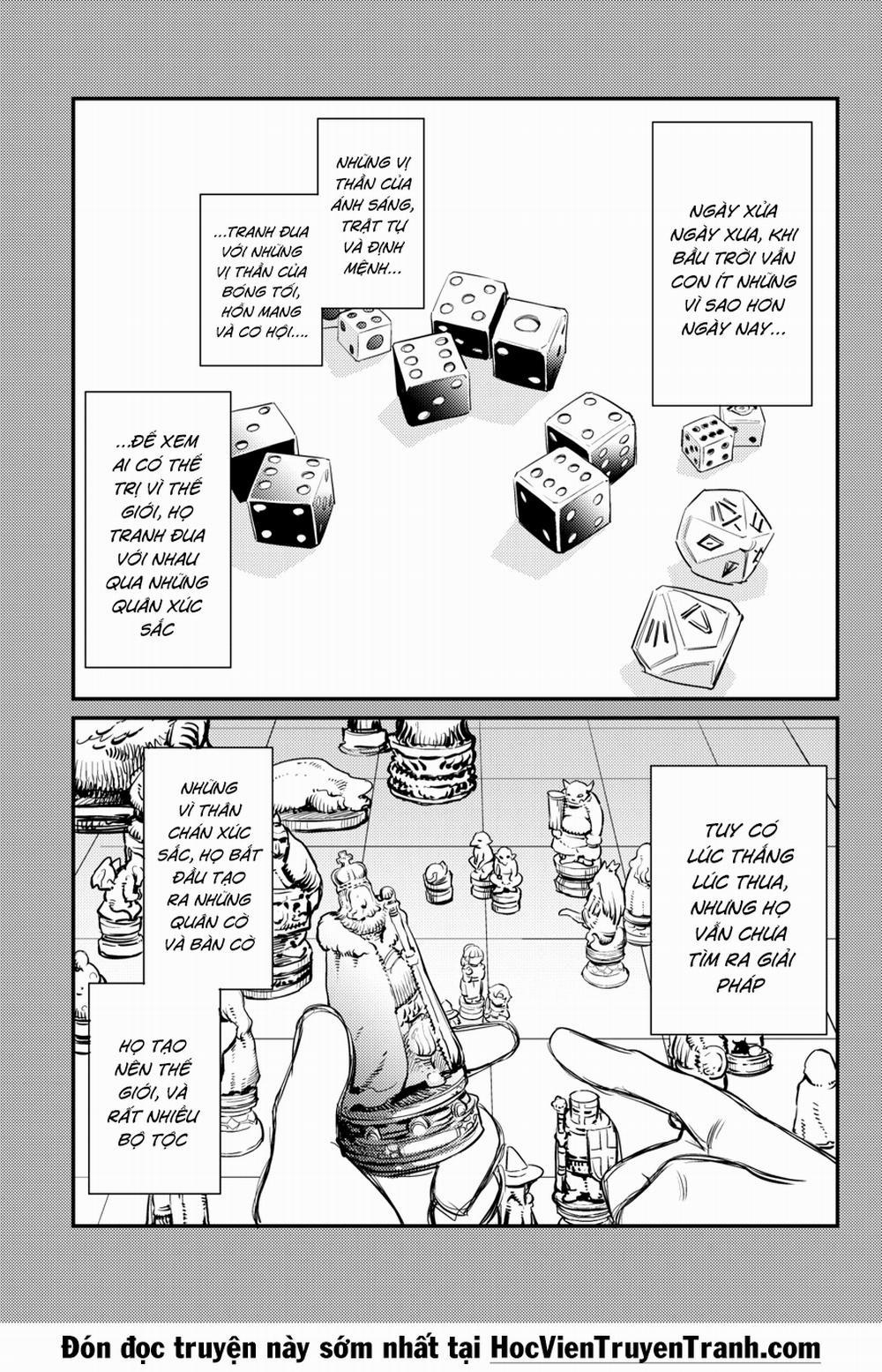 Goblin Slayer 15 trang 37