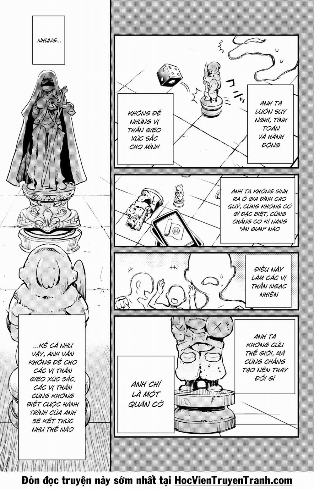 Goblin Slayer 15 trang 39