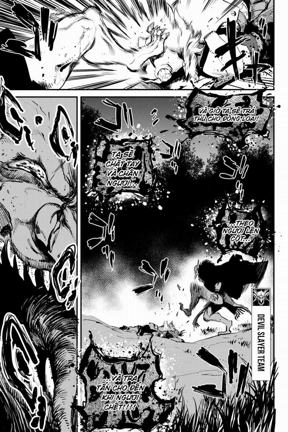 Goblin Slayer 15 trang 5