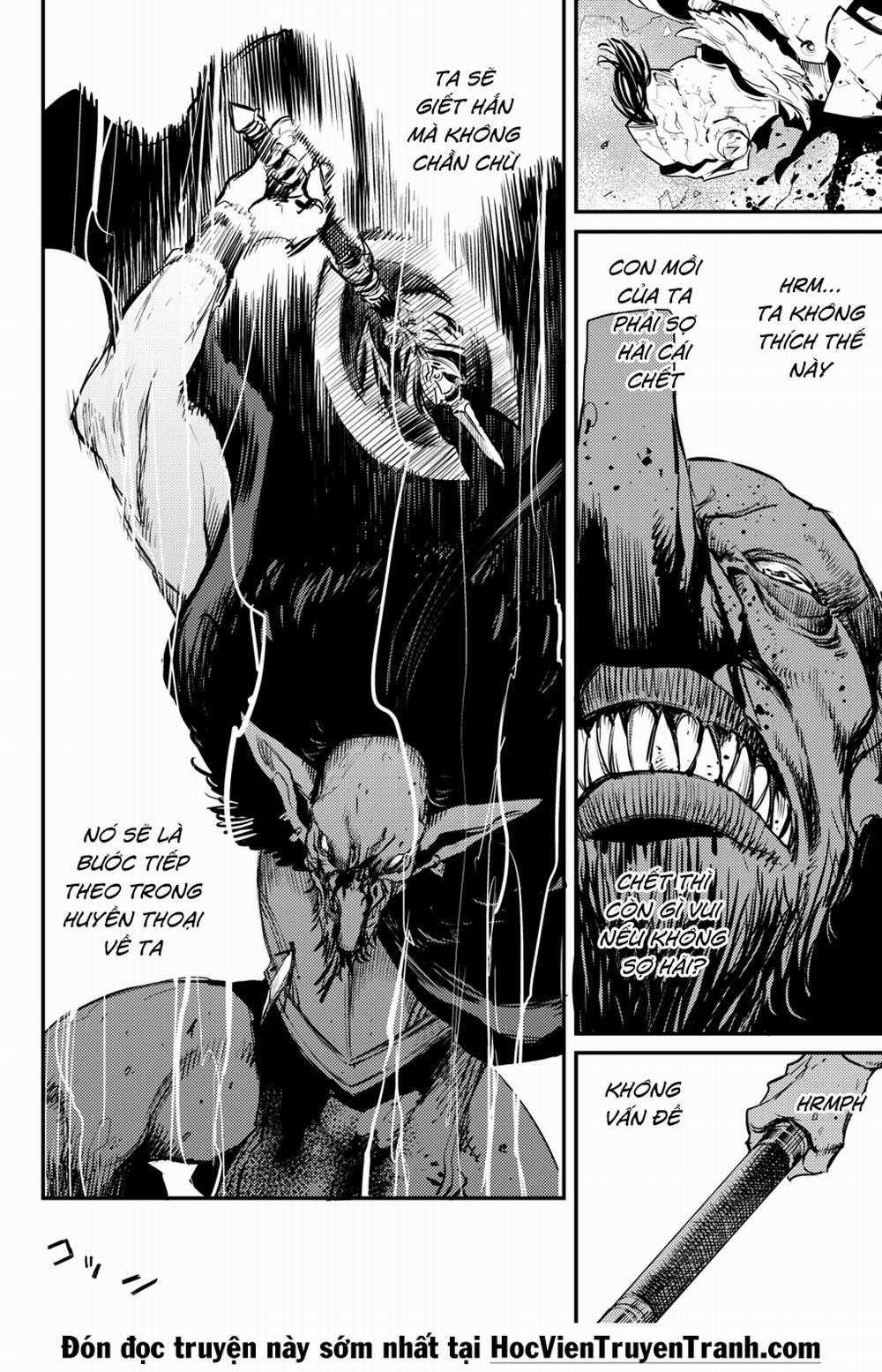 Goblin Slayer 15 trang 6