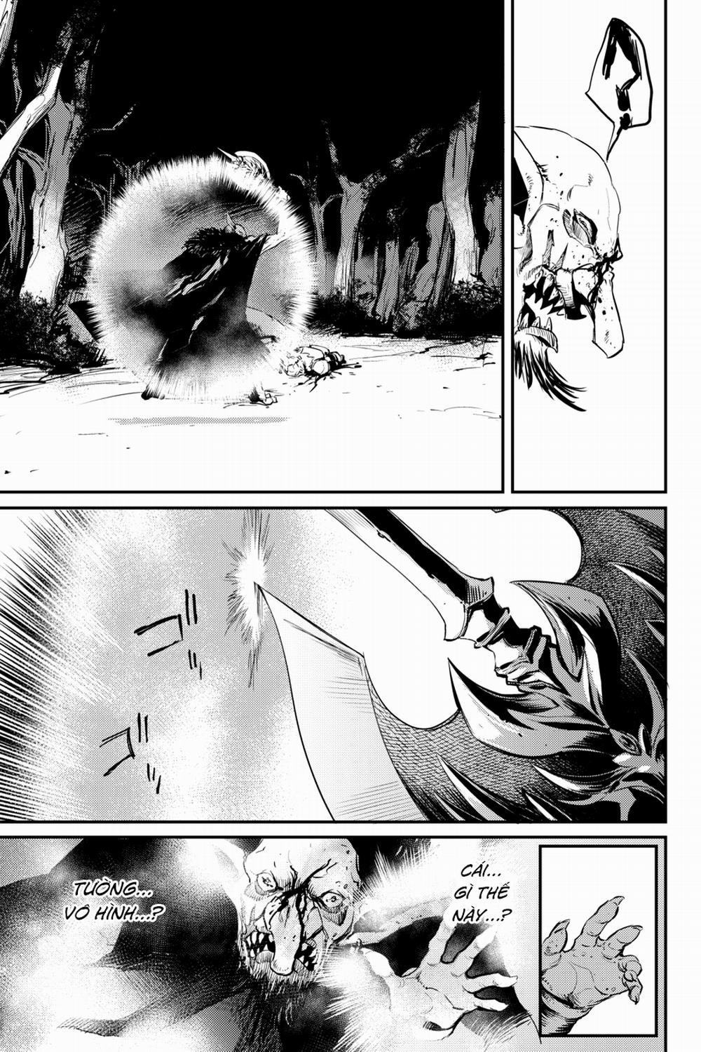 Goblin Slayer 15 trang 7