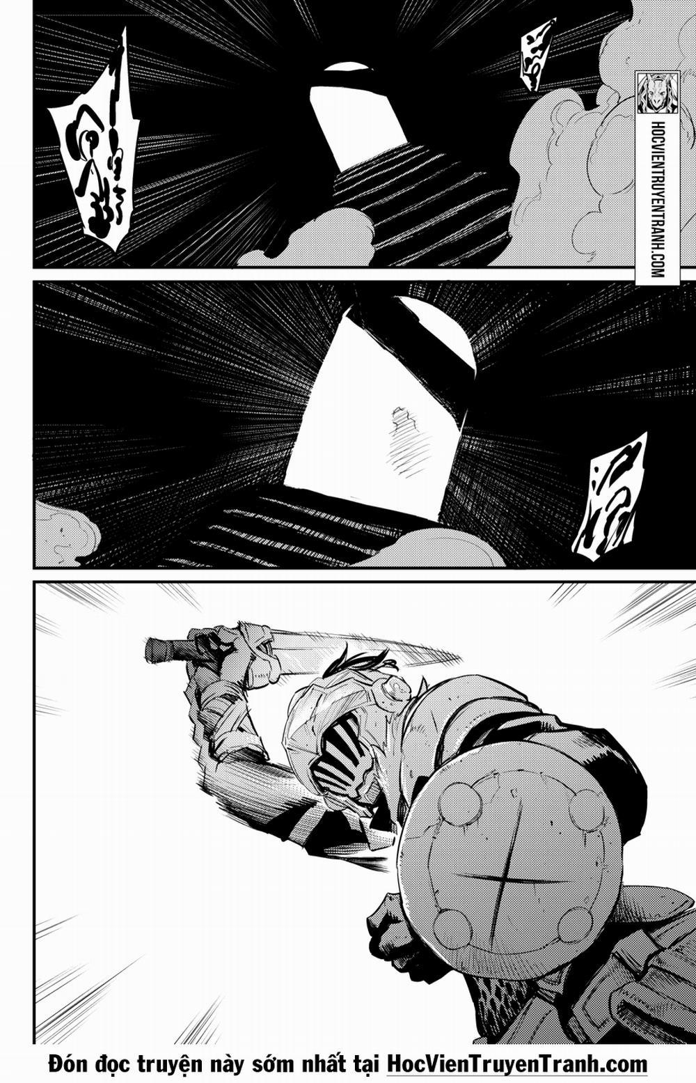 Goblin Slayer 16 trang 12