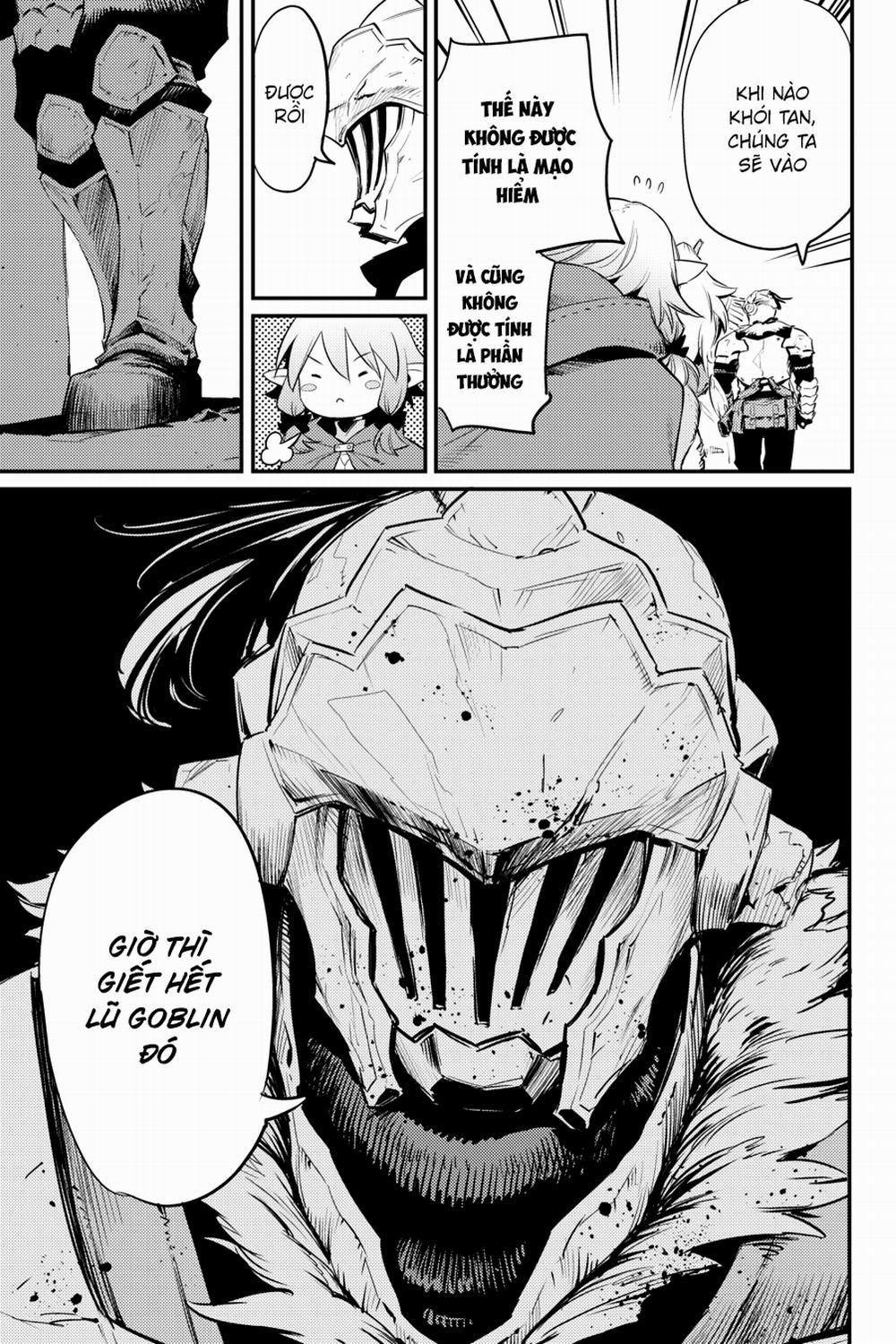 Goblin Slayer 16 trang 17