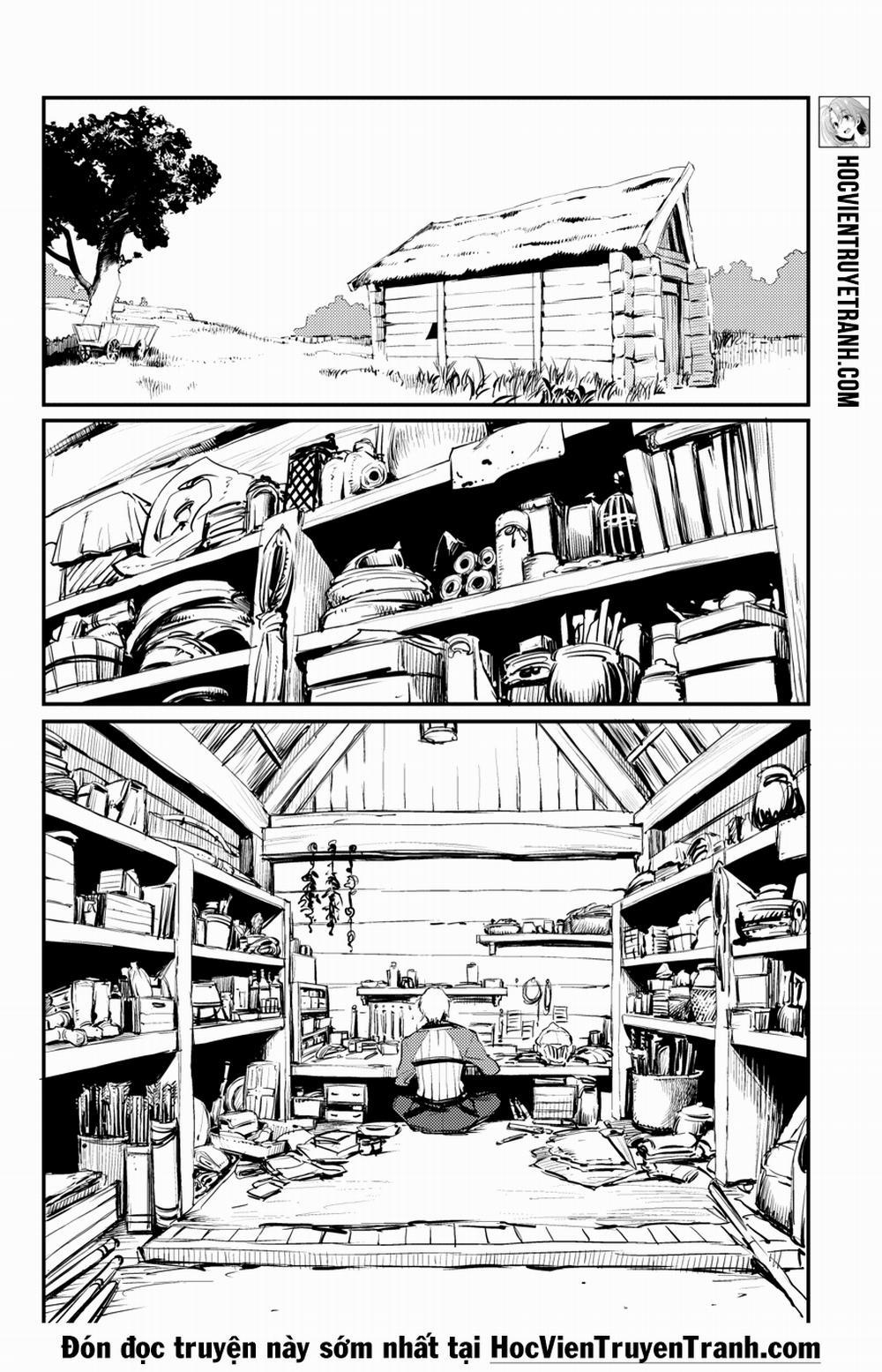 Goblin Slayer 16 trang 18