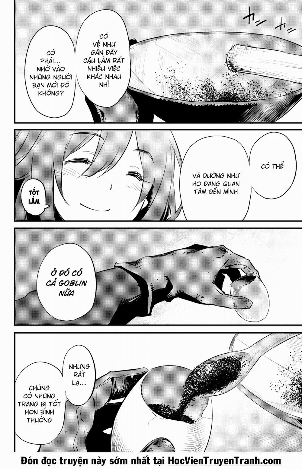 Goblin Slayer 16 trang 24