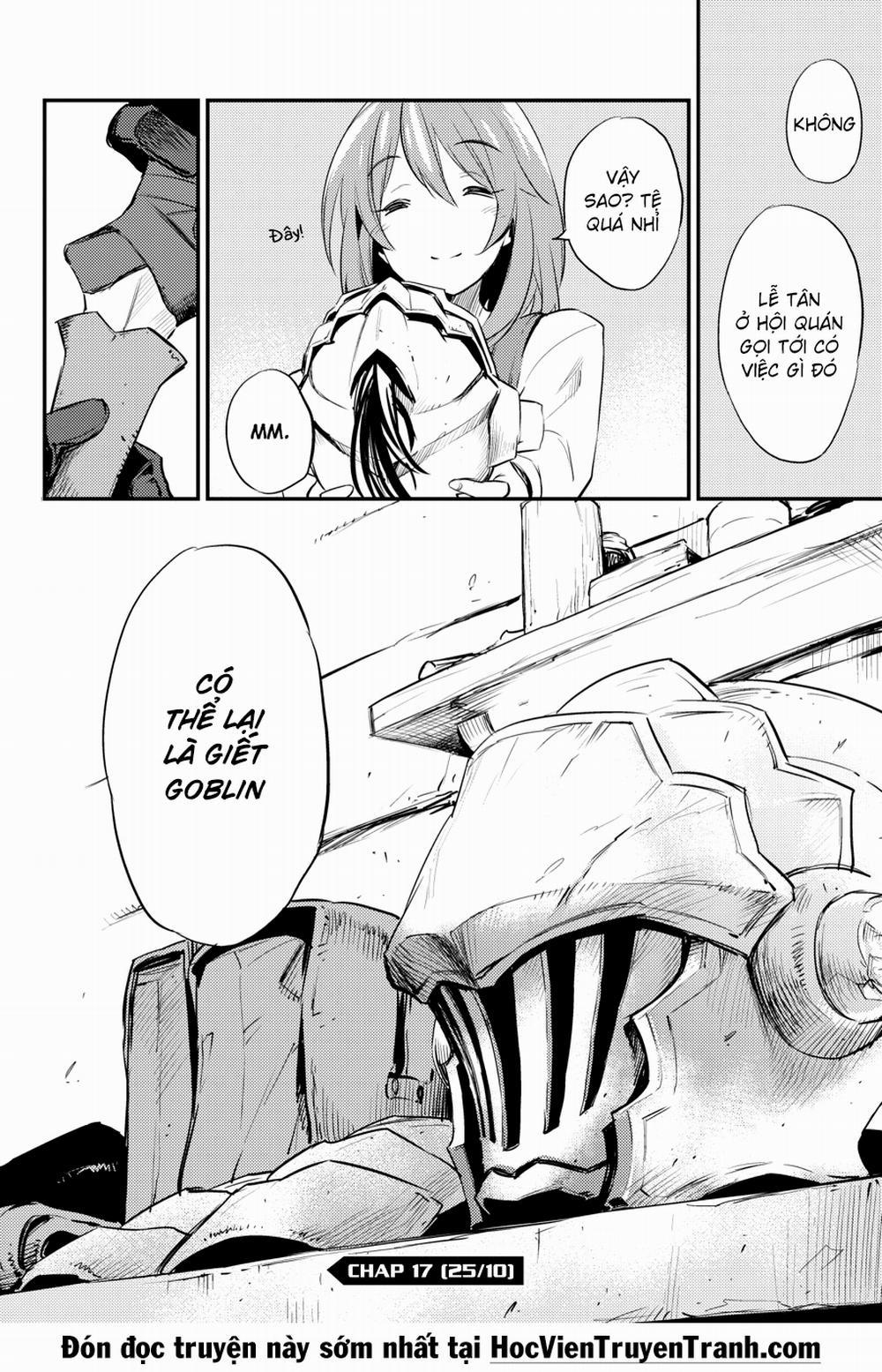 Goblin Slayer 16 trang 26
