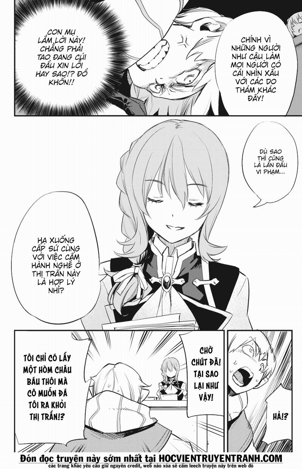 Goblin Slayer 17 trang 14