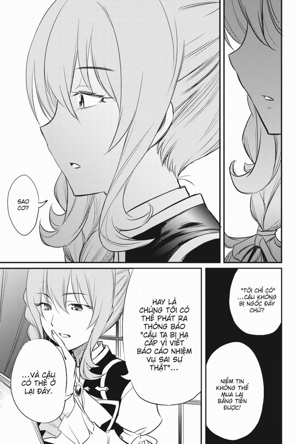 Goblin Slayer 17 trang 15