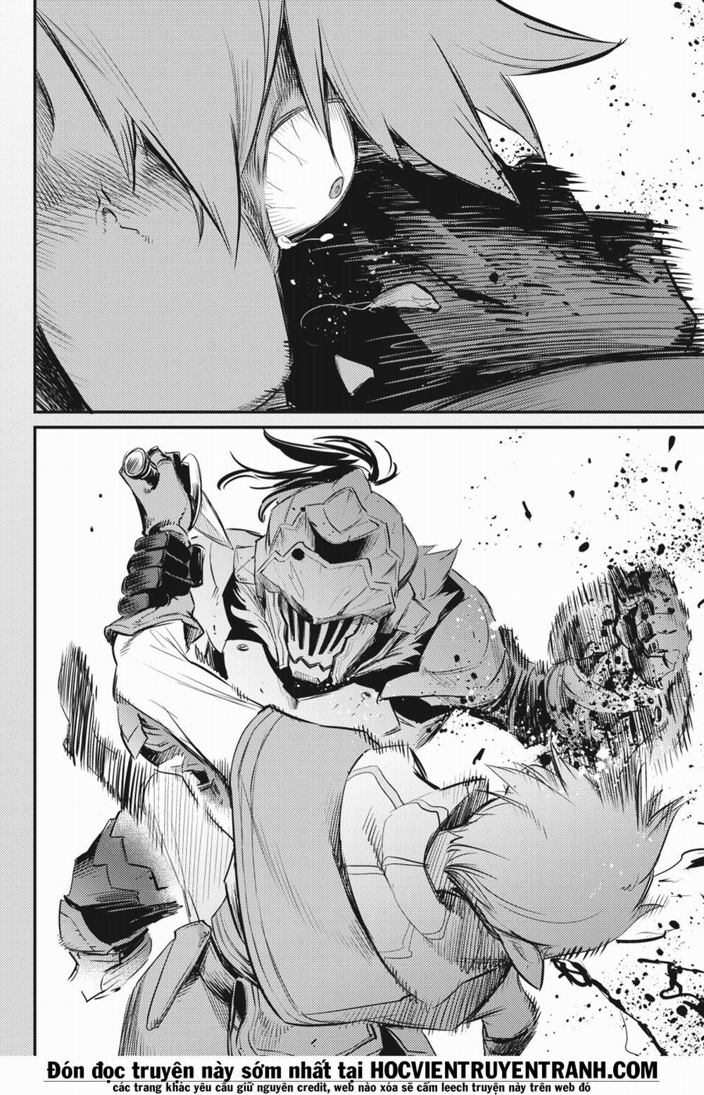 Goblin Slayer 17 trang 18