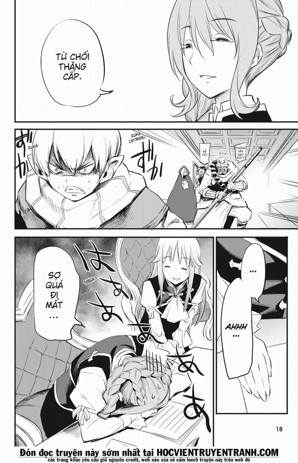 Goblin Slayer 17 trang 20