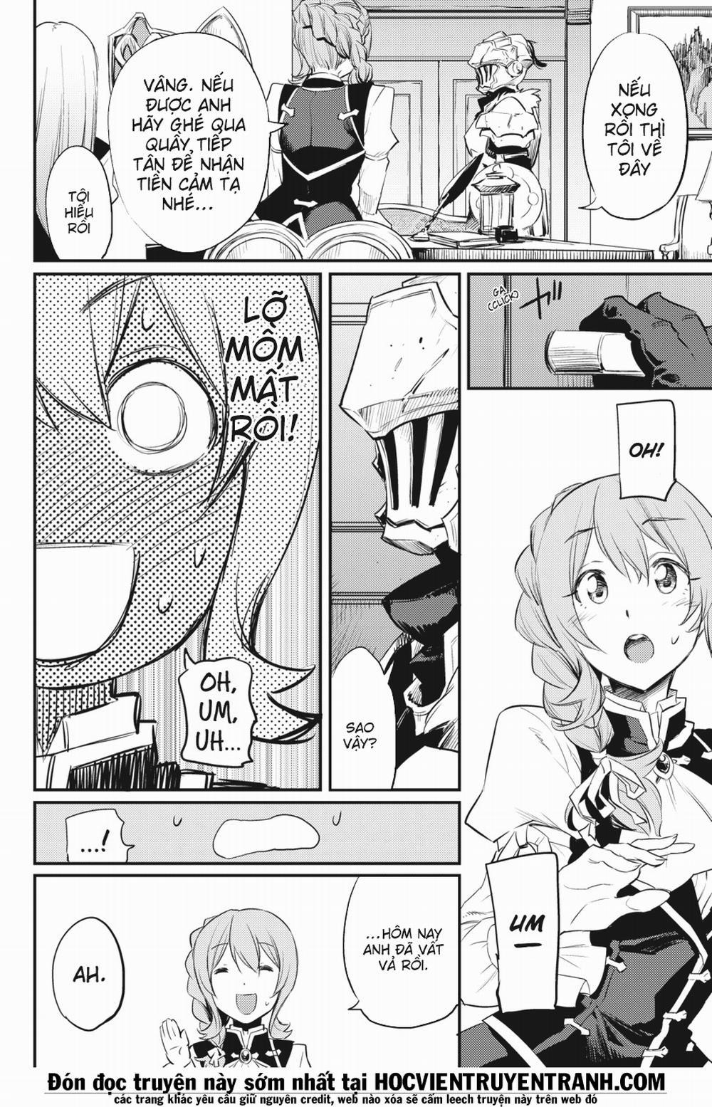 Goblin Slayer 17 trang 22