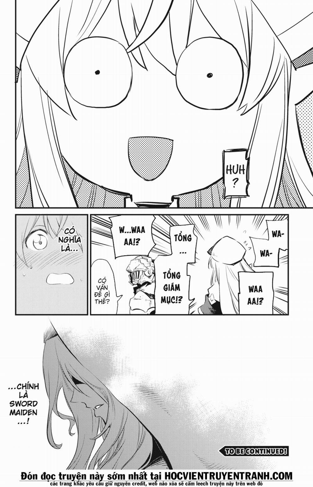 Goblin Slayer 17 trang 38