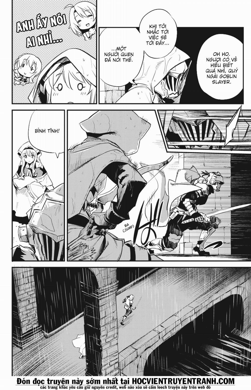 Goblin Slayer 18 trang 28