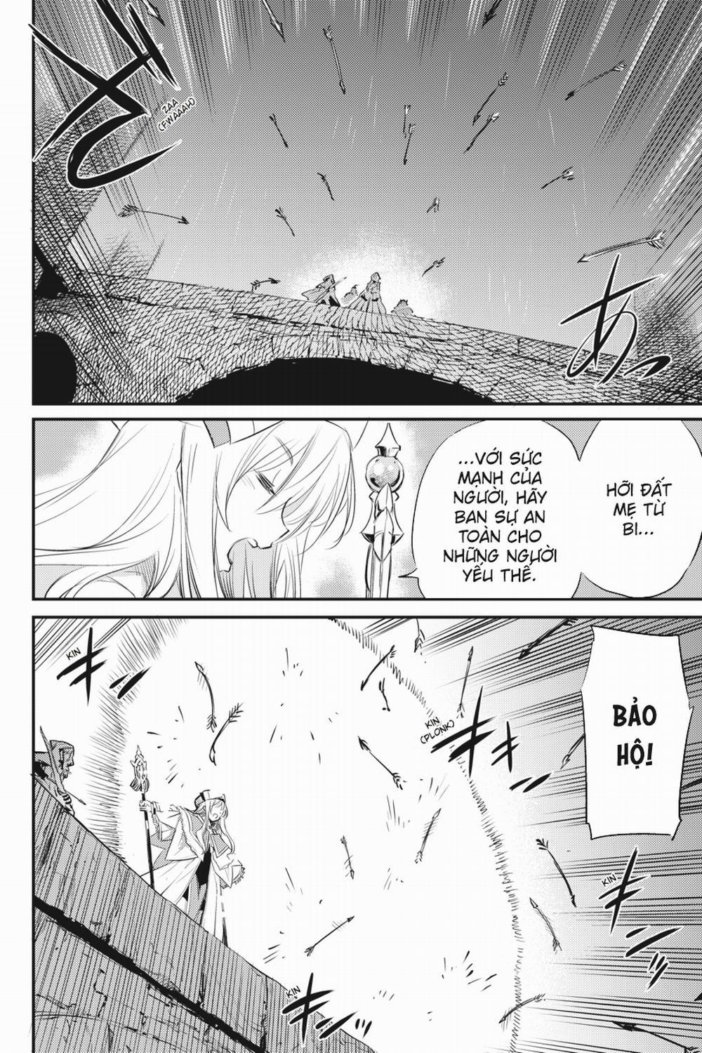 Goblin Slayer 18 trang 31