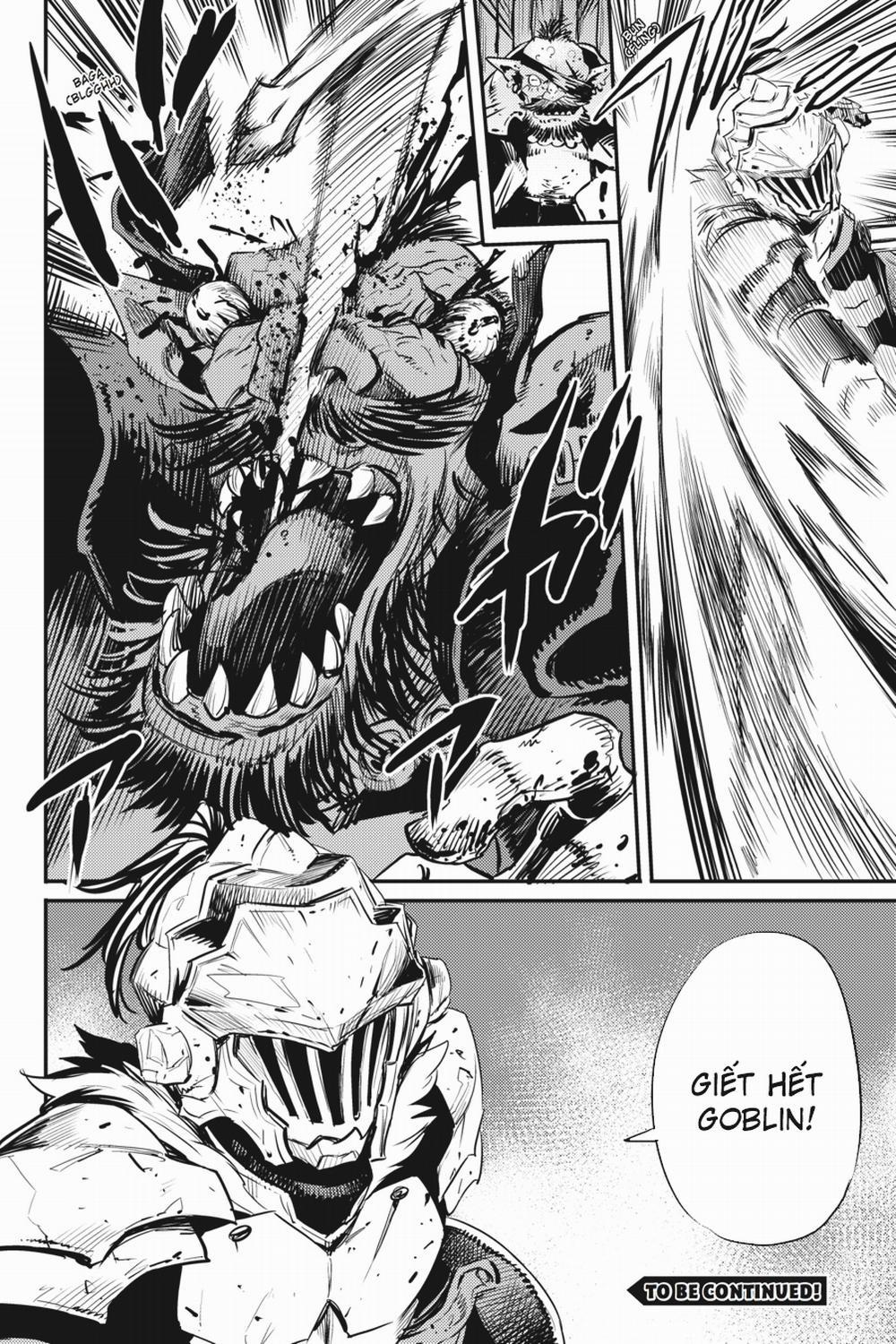 Goblin Slayer 18 trang 33