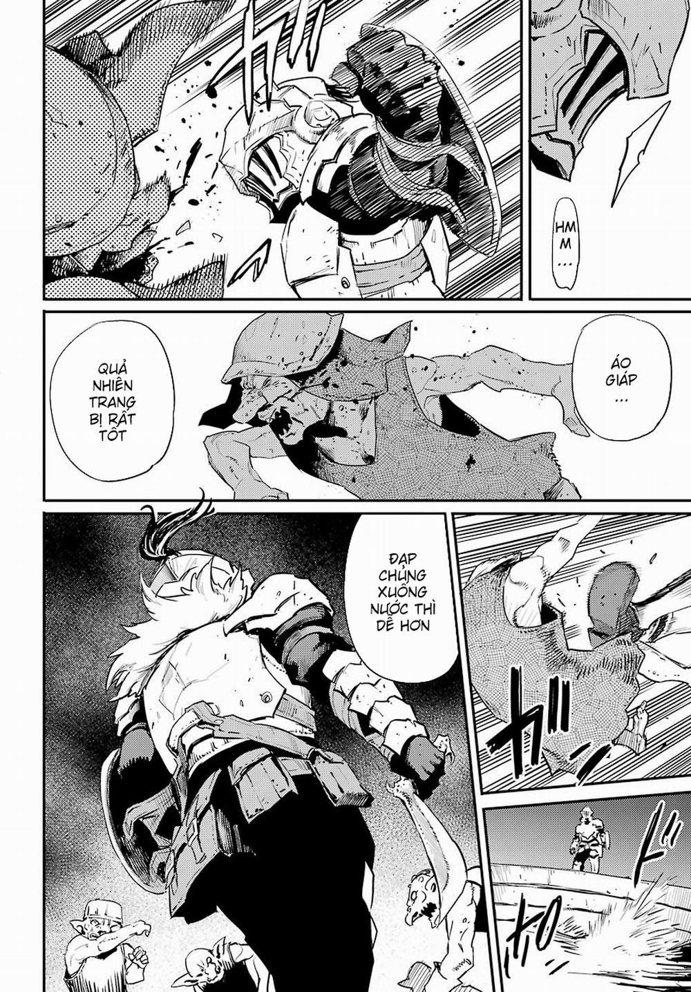 Goblin Slayer 19 trang 11