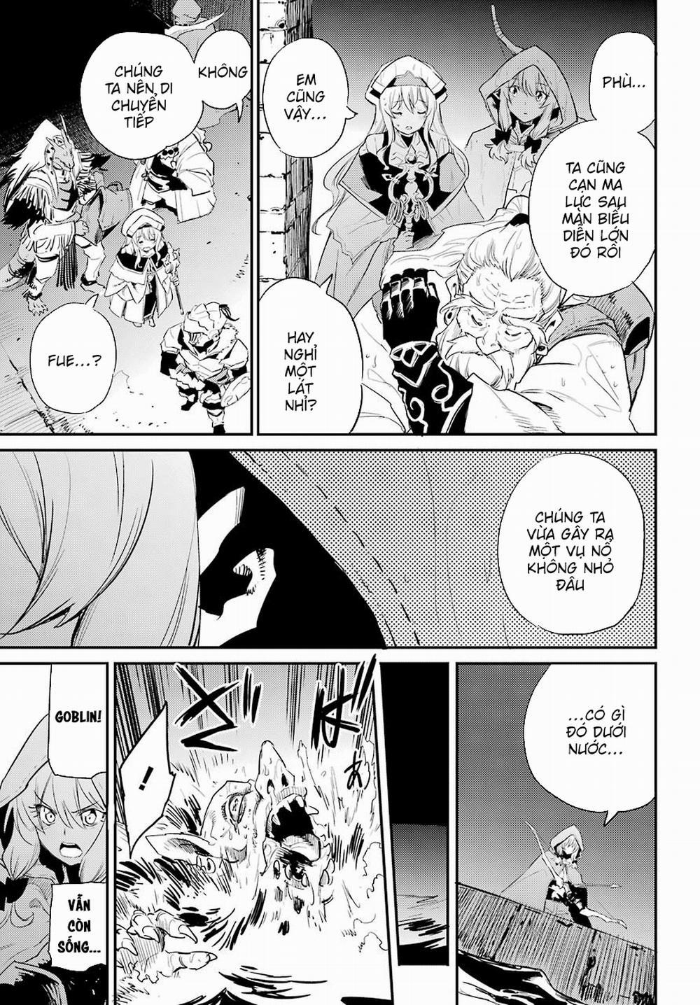 Goblin Slayer 19 trang 20