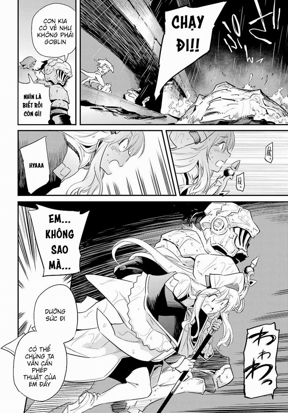 Goblin Slayer 19 trang 22