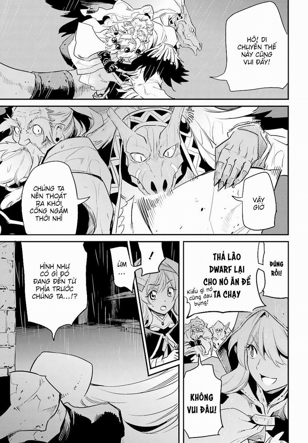 Goblin Slayer 19 trang 23