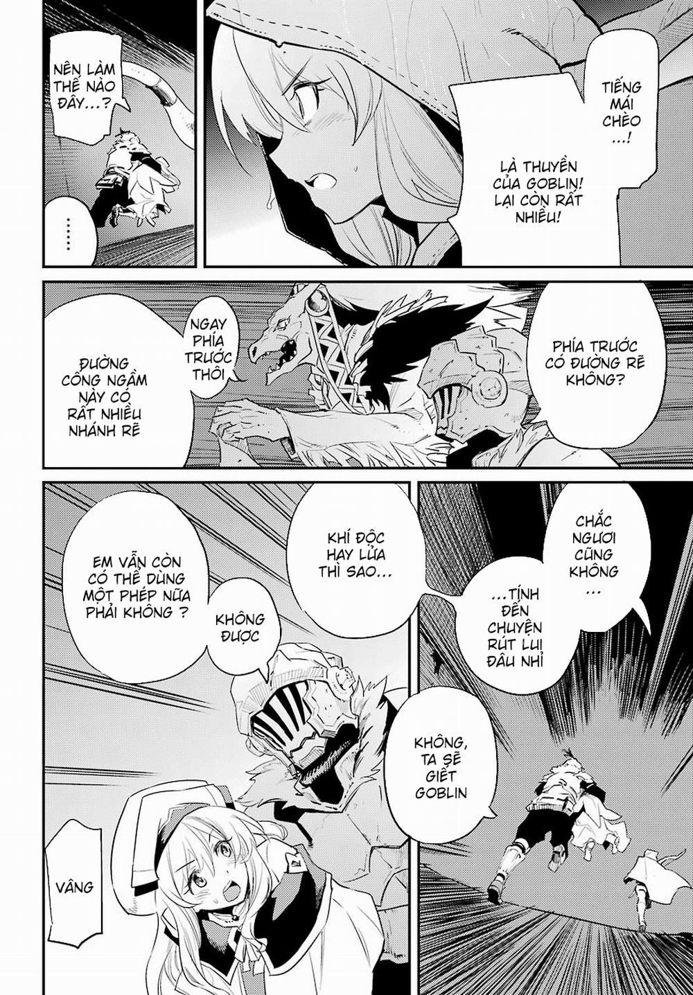 Goblin Slayer 19 trang 24
