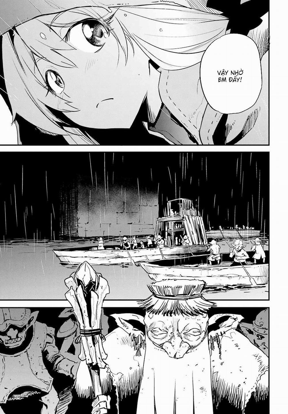 Goblin Slayer 19 trang 25