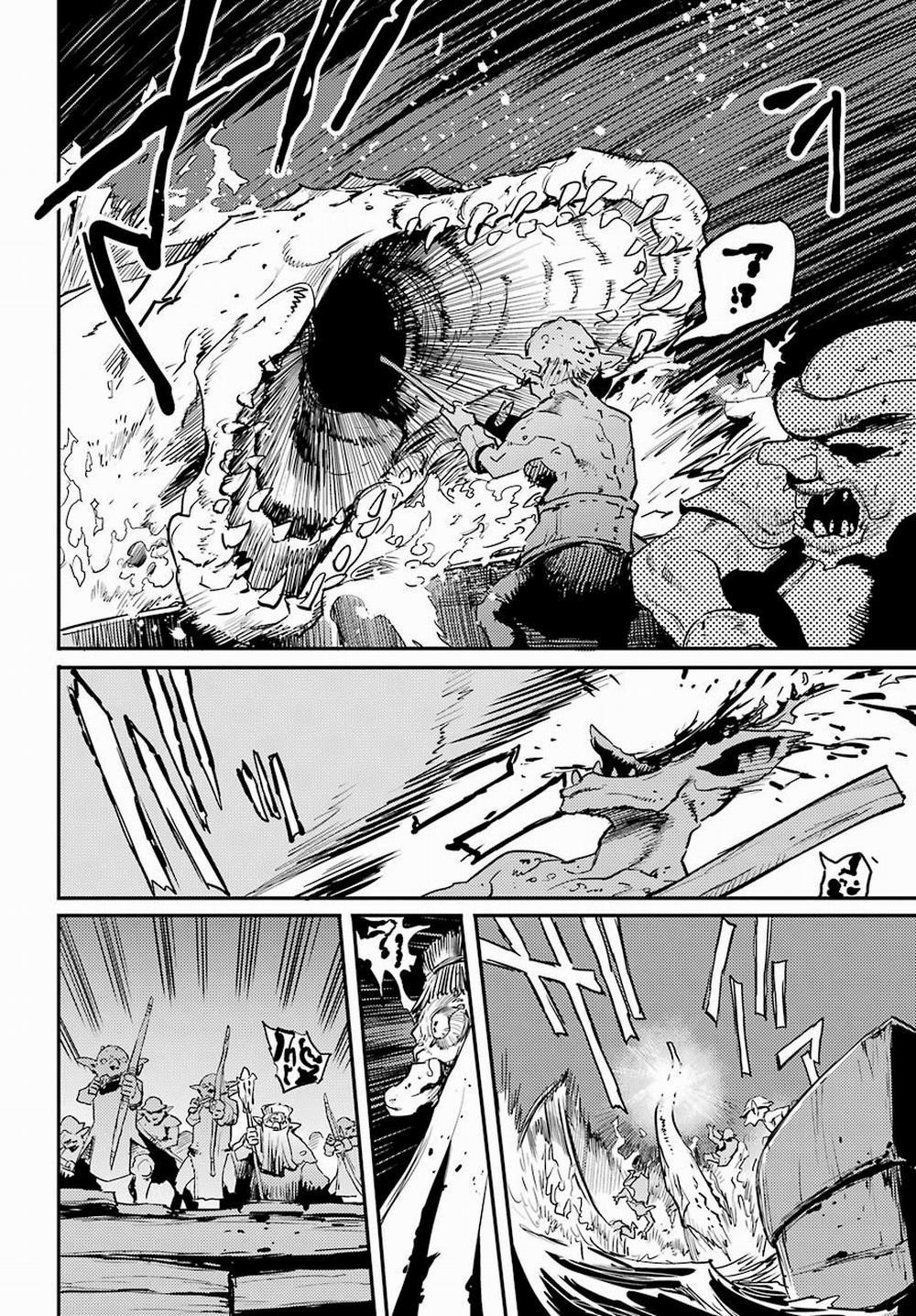 Goblin Slayer 19 trang 28