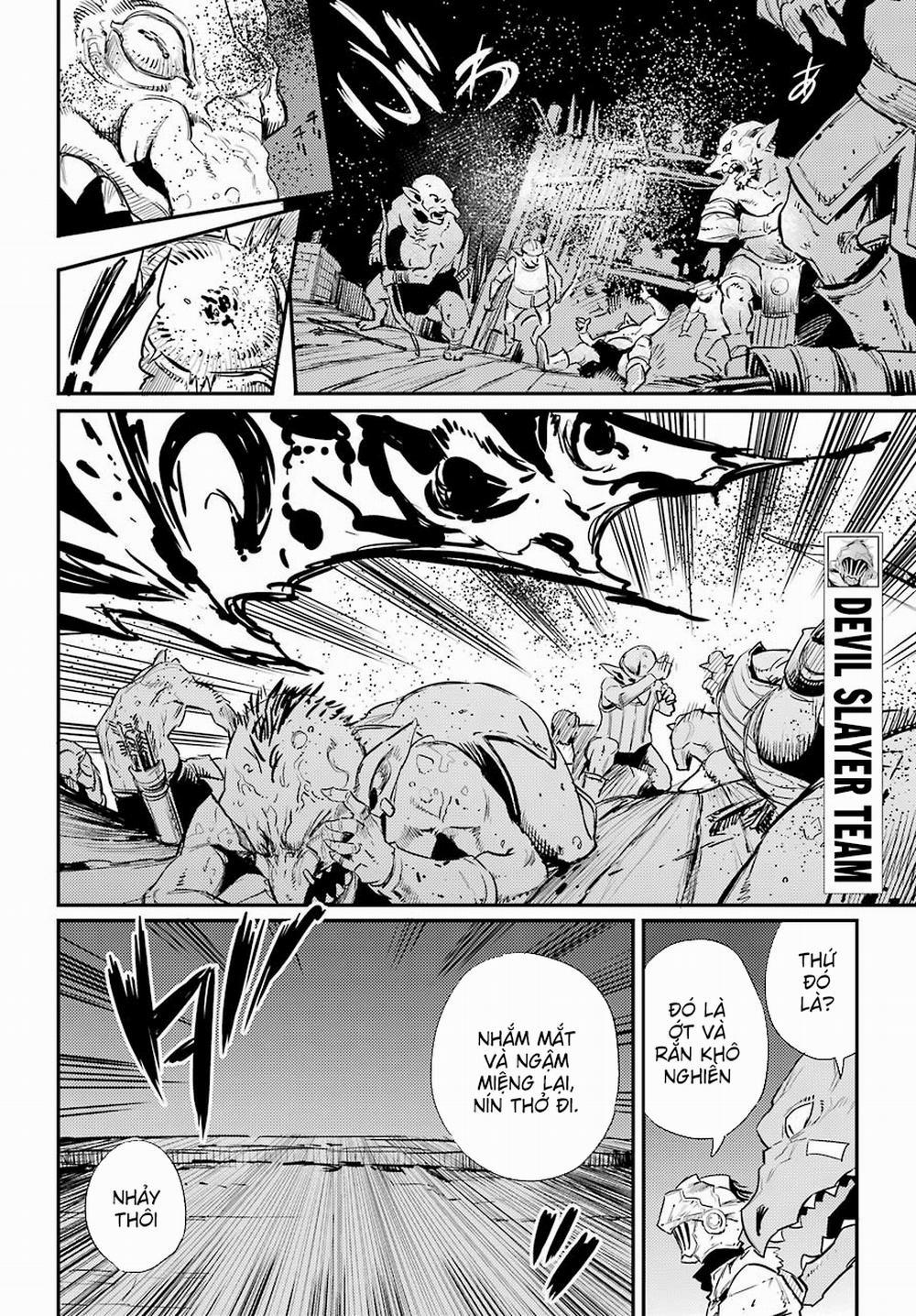Goblin Slayer 19 trang 9