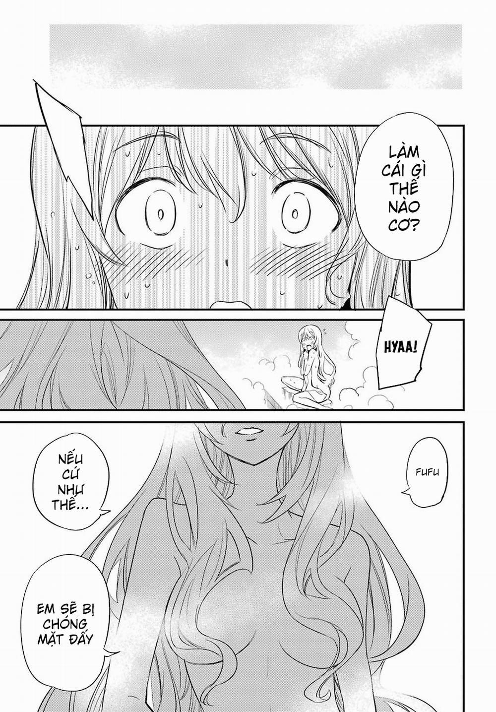 Goblin Slayer 20 trang 11