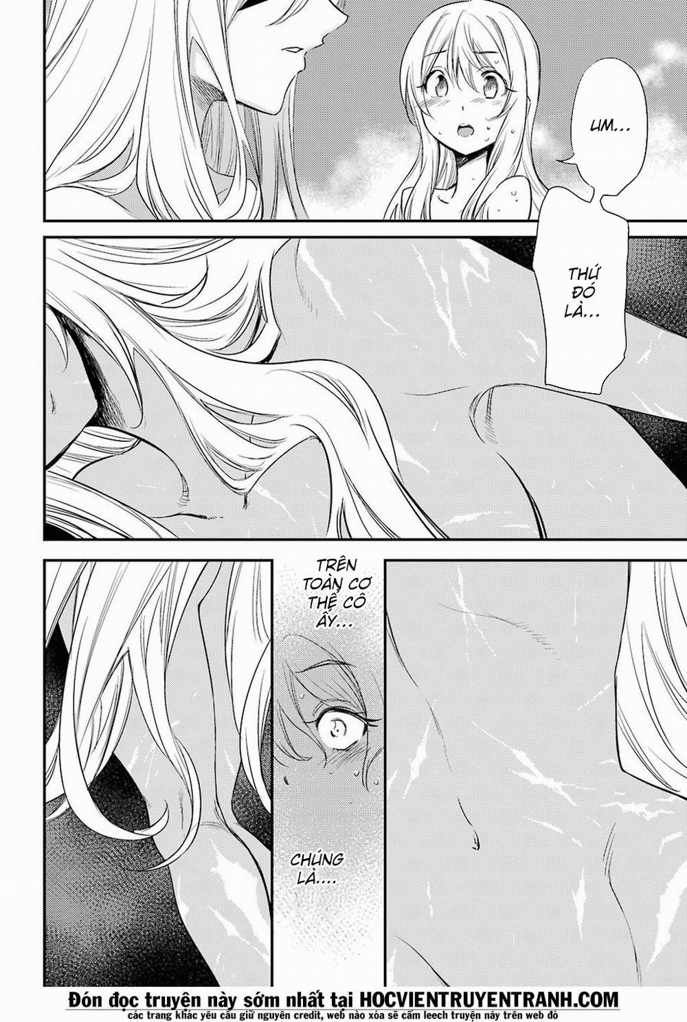 Goblin Slayer 20 trang 13