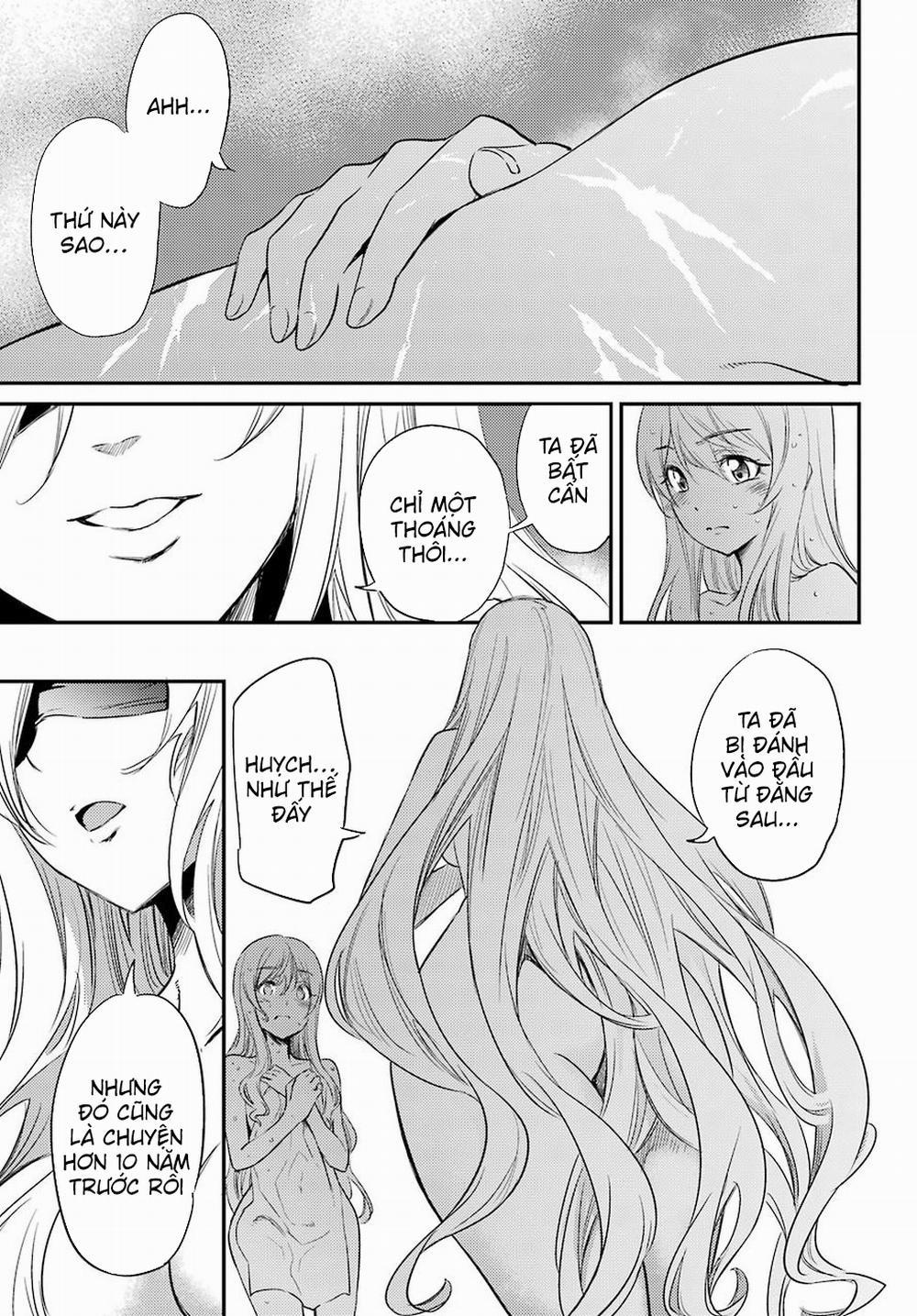 Goblin Slayer 20 trang 14