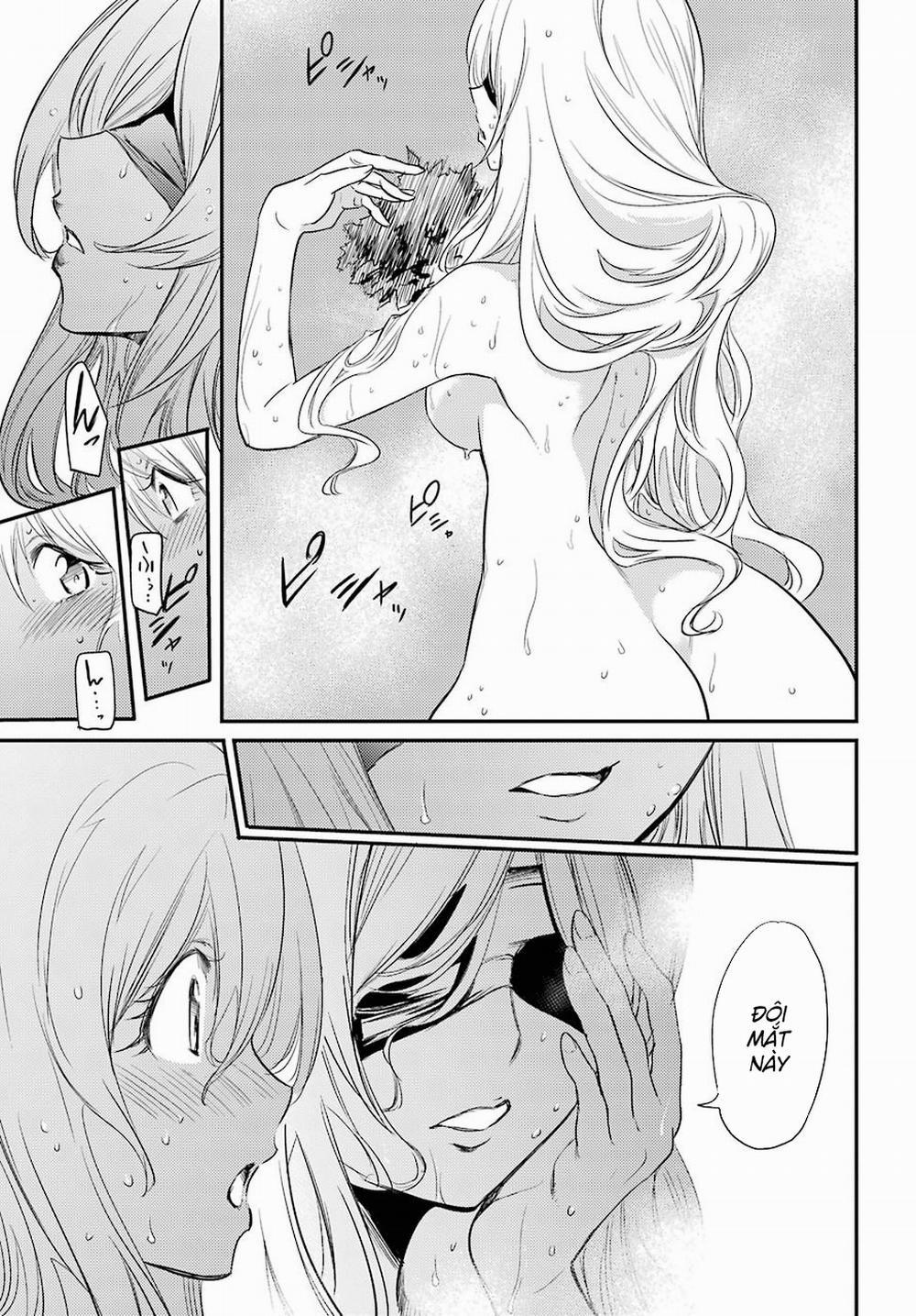 Goblin Slayer 20 trang 16