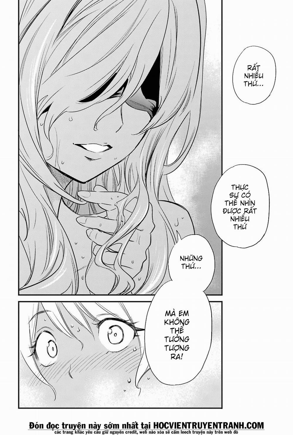 Goblin Slayer 20 trang 17