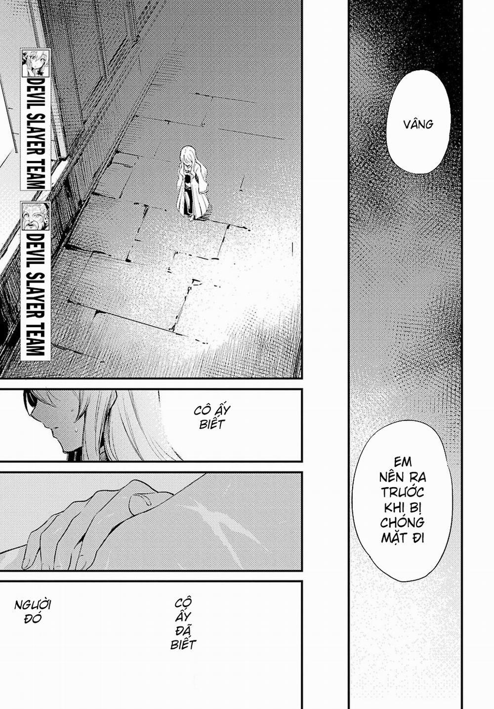 Goblin Slayer 20 trang 20