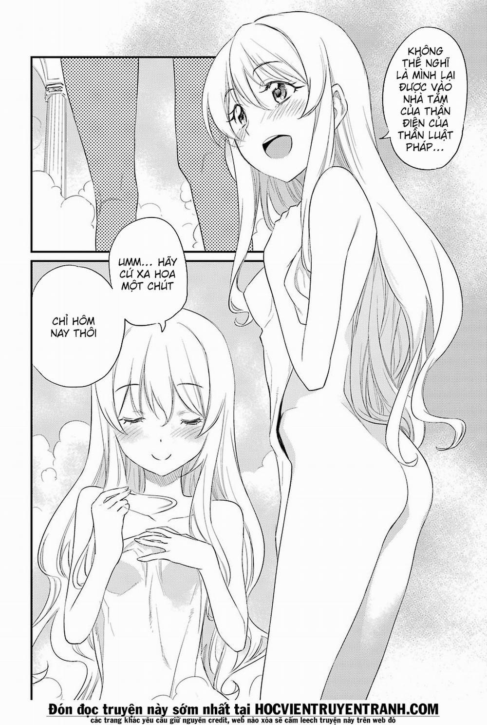 Goblin Slayer 20 trang 4