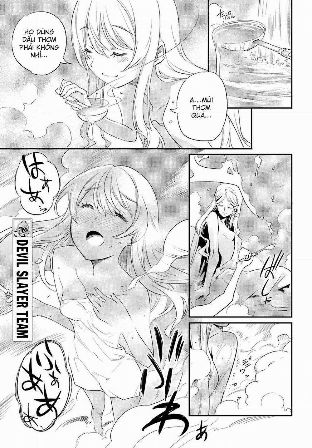 Goblin Slayer 20 trang 5