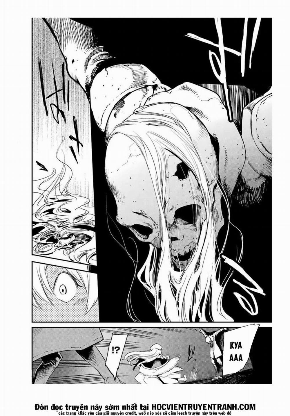 Goblin Slayer 21 trang 14