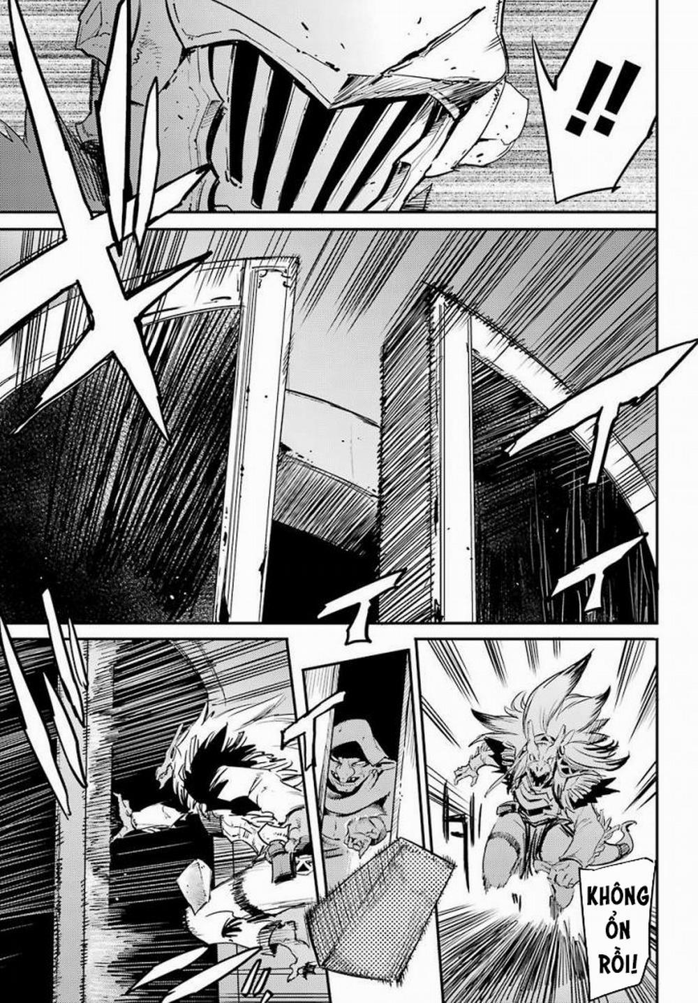 Goblin Slayer 21 trang 15