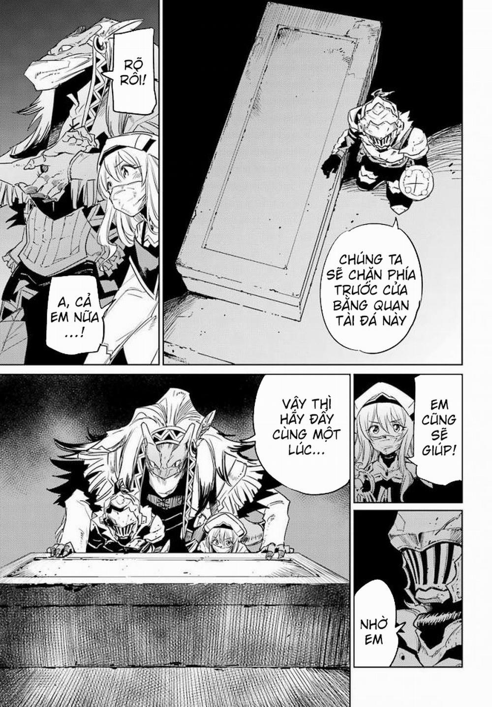 Goblin Slayer 21 trang 23