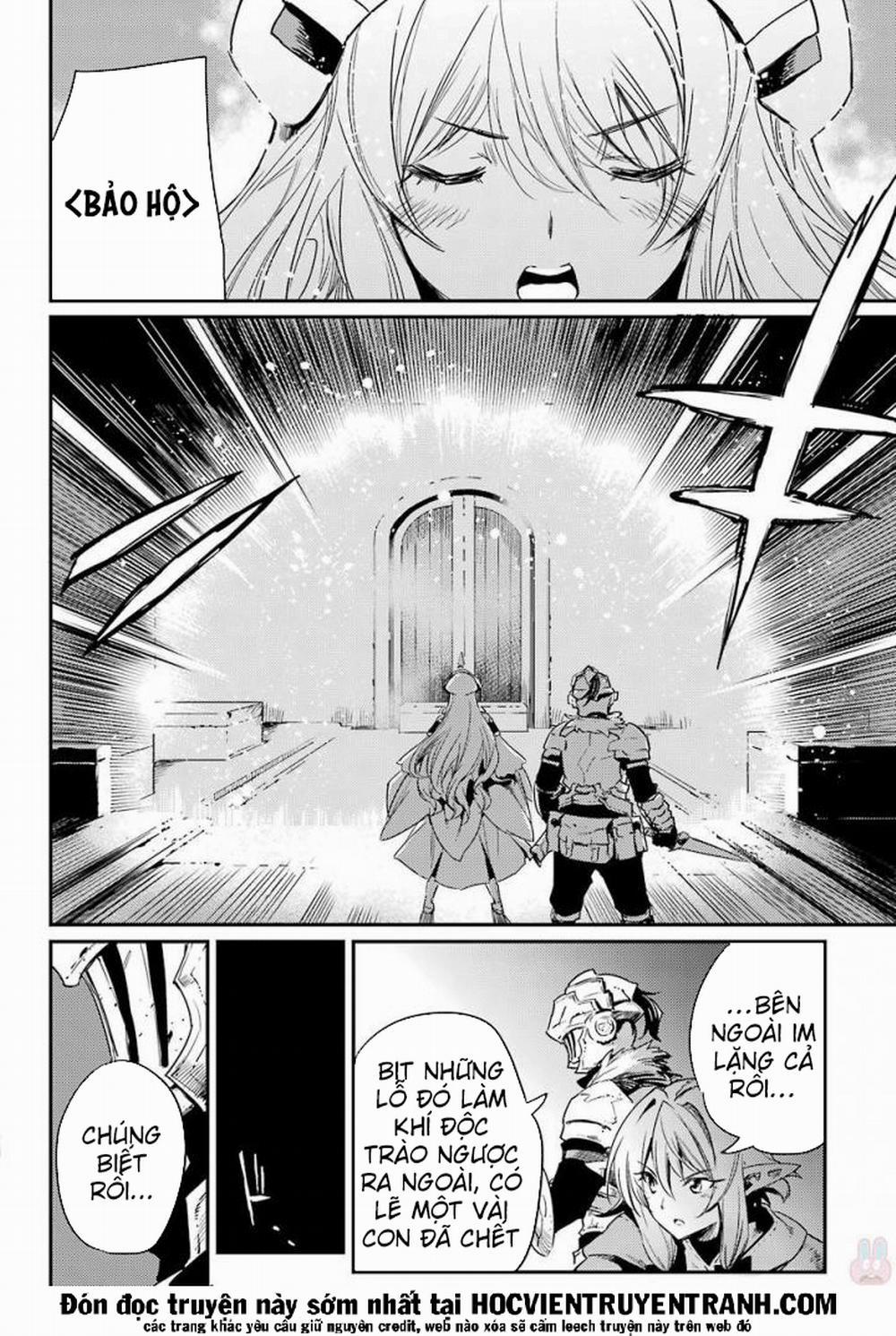 Goblin Slayer 21 trang 26