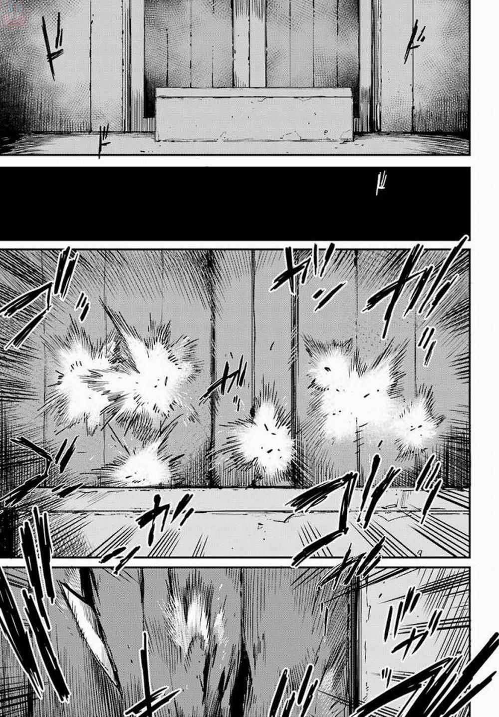 Goblin Slayer 21 trang 27