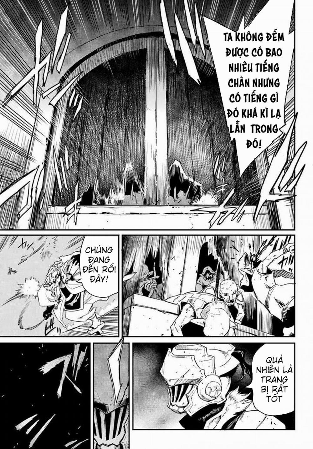 Goblin Slayer 21 trang 29