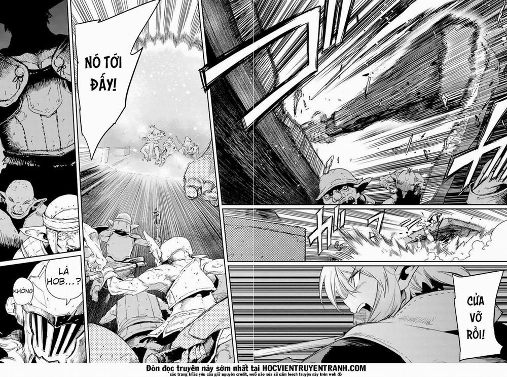 Goblin Slayer 21 trang 30