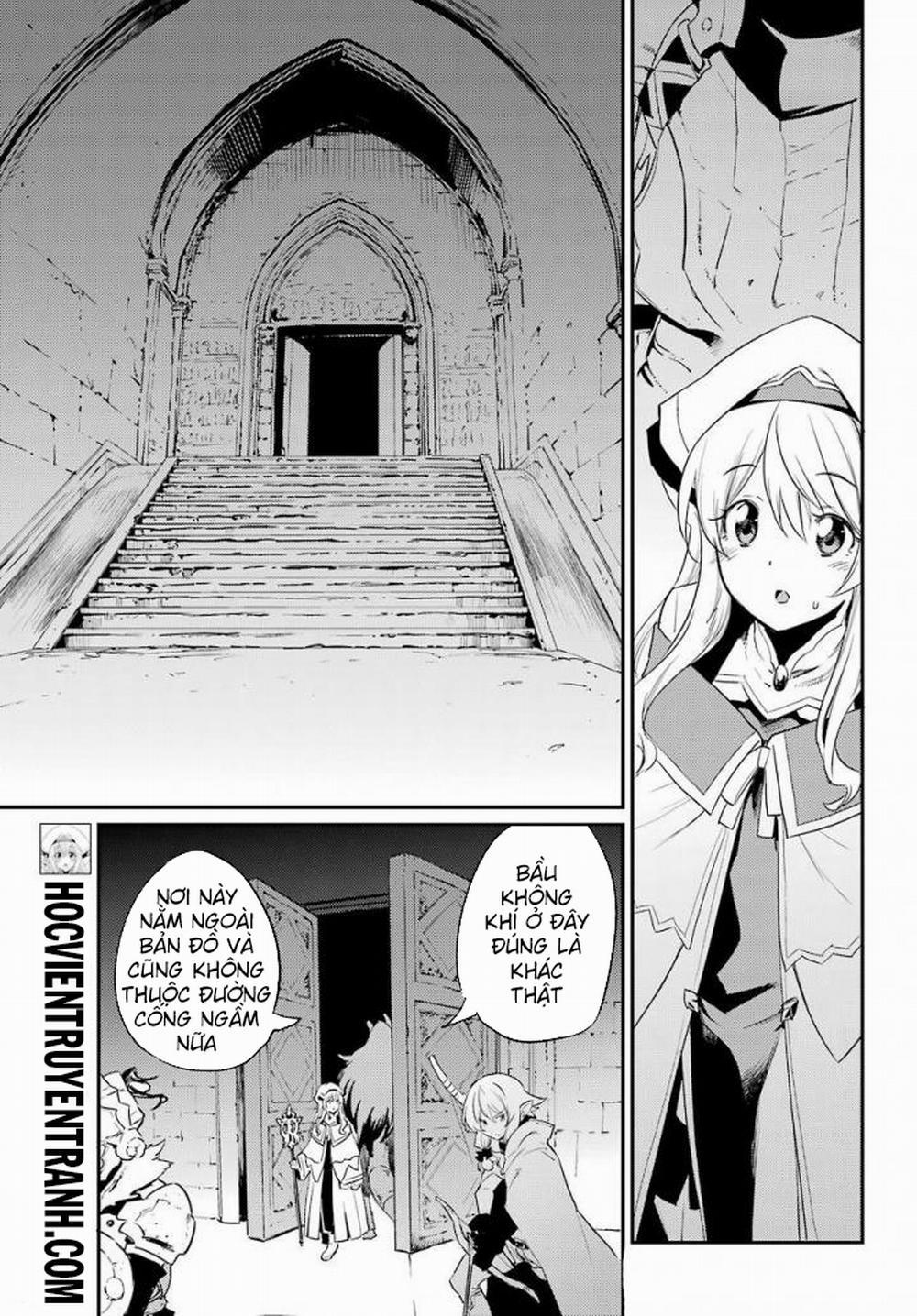 Goblin Slayer 21 trang 5