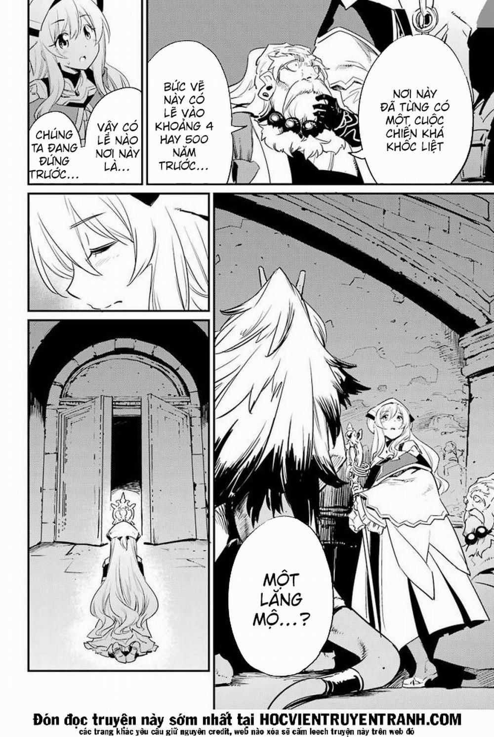 Goblin Slayer 21 trang 8